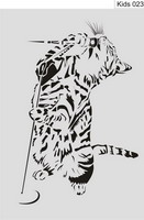 Изображение для пескоструйной обработки