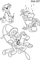 Изображение для пескоструйной обработки