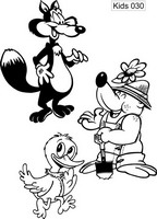 Изображение для пескоструйной обработки