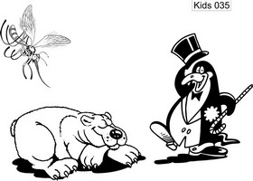 Изображение для пескоструйной обработки