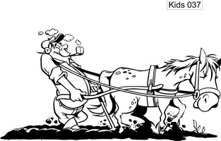 Изображение для пескоструйной обработки