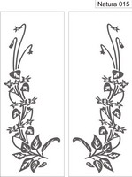 Изображение для пескоструйной обработки