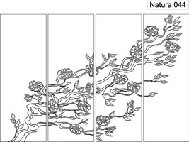 Изображение для пескоструйной обработки