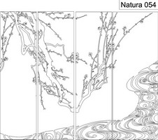 Изображение для пескоструйной обработки