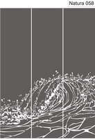 Изображение для пескоструйной обработки