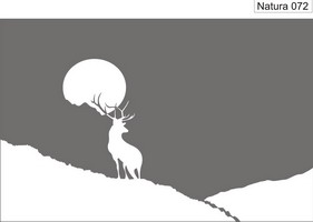 Изображение для пескоструйной обработки