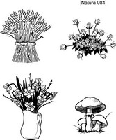 Изображение для пескоструйной обработки