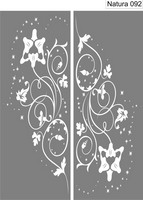 Изображение для пескоструйной обработки