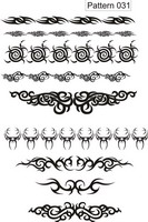 Изображение для пескоструйной обработки