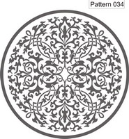 Изображение для пескоструйной обработки