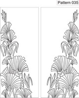 Изображение для пескоструйной обработки