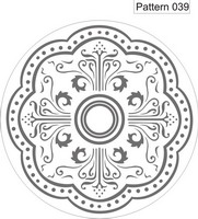 Изображение для пескоструйной обработки