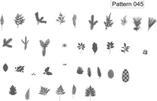 Изображение для пескоструйной обработки