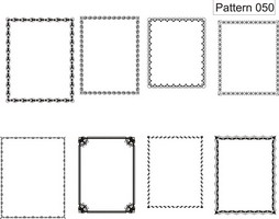 Изображение для пескоструйной обработки