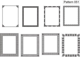 Изображение для пескоструйной обработки