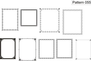 Изображение для пескоструйной обработки