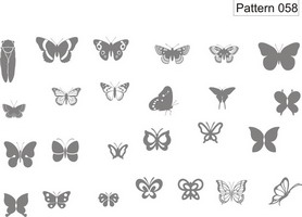 Изображение для пескоструйной обработки
