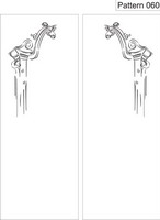 Изображение для пескоструйной обработки