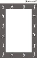 Изображение для пескоструйной обработки