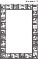 Изображение для пескоструйной обработки