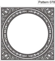 Изображение для пескоструйной обработки