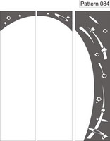 Изображение для пескоструйной обработки