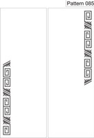 Изображение для пескоструйной обработки