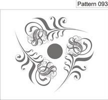 Изображение для пескоструйной обработки