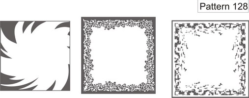 Изображение для пескоструйной обработки