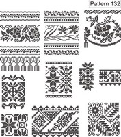 Изображение для пескоструйной обработки