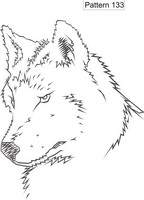 Изображение для пескоструйной обработки