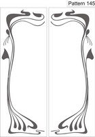 Изображение для пескоструйной обработки