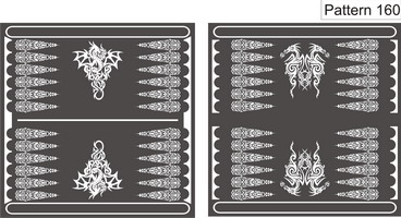 Изображение для пескоструйной обработки