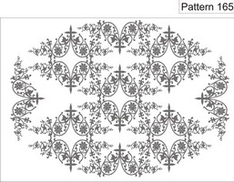 Изображение для пескоструйной обработки