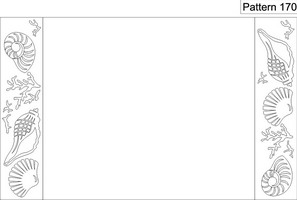 Изображение для пескоструйной обработки