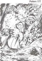 Изображение для пескоструйной обработки