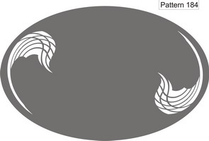 Изображение для пескоструйной обработки