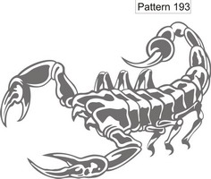 Изображение для пескоструйной обработки