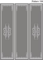 Изображение для пескоструйной обработки