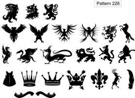 Изображение для пескоструйной обработки