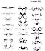 Изображение для пескоструйной обработки