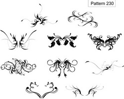 Изображение для пескоструйной обработки