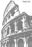 Изображение для пескоструйной обработки