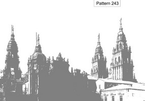 Изображение для пескоструйной обработки