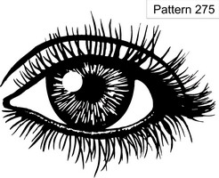 Изображение для пескоструйной обработки