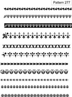 Изображение для пескоструйной обработки