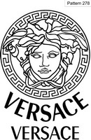 Изображение для пескоструйной обработки