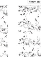 Изображение для пескоструйной обработки