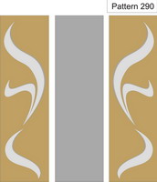 Изображение для пескоструйной обработки