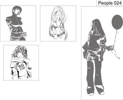 Изображение для пескоструйной обработки